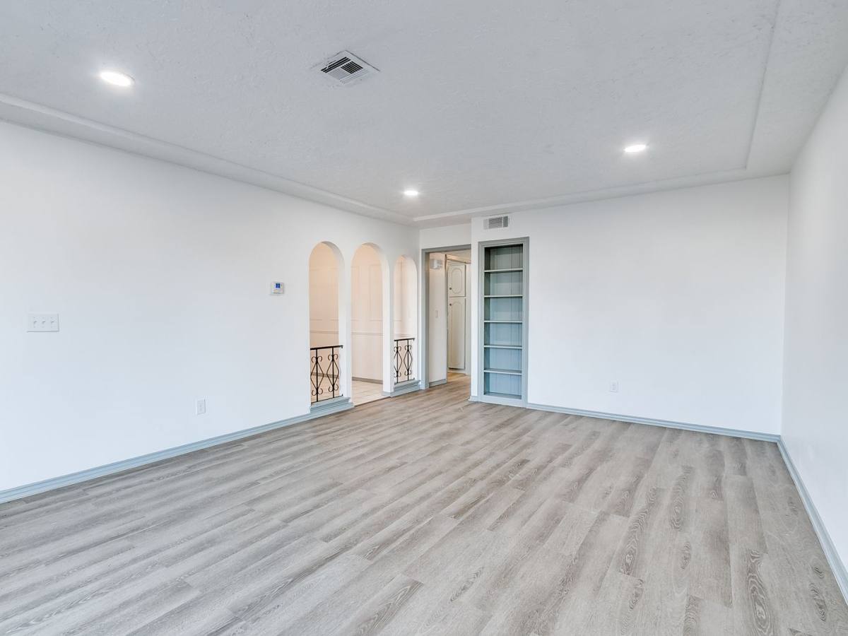 Apartment for rent at 4128 NW 36th St, Oklahoma City, OK 73112
