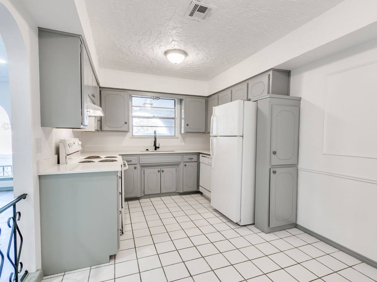 Apartment for rent at 4128 NW 36th St, Oklahoma City, OK 73112