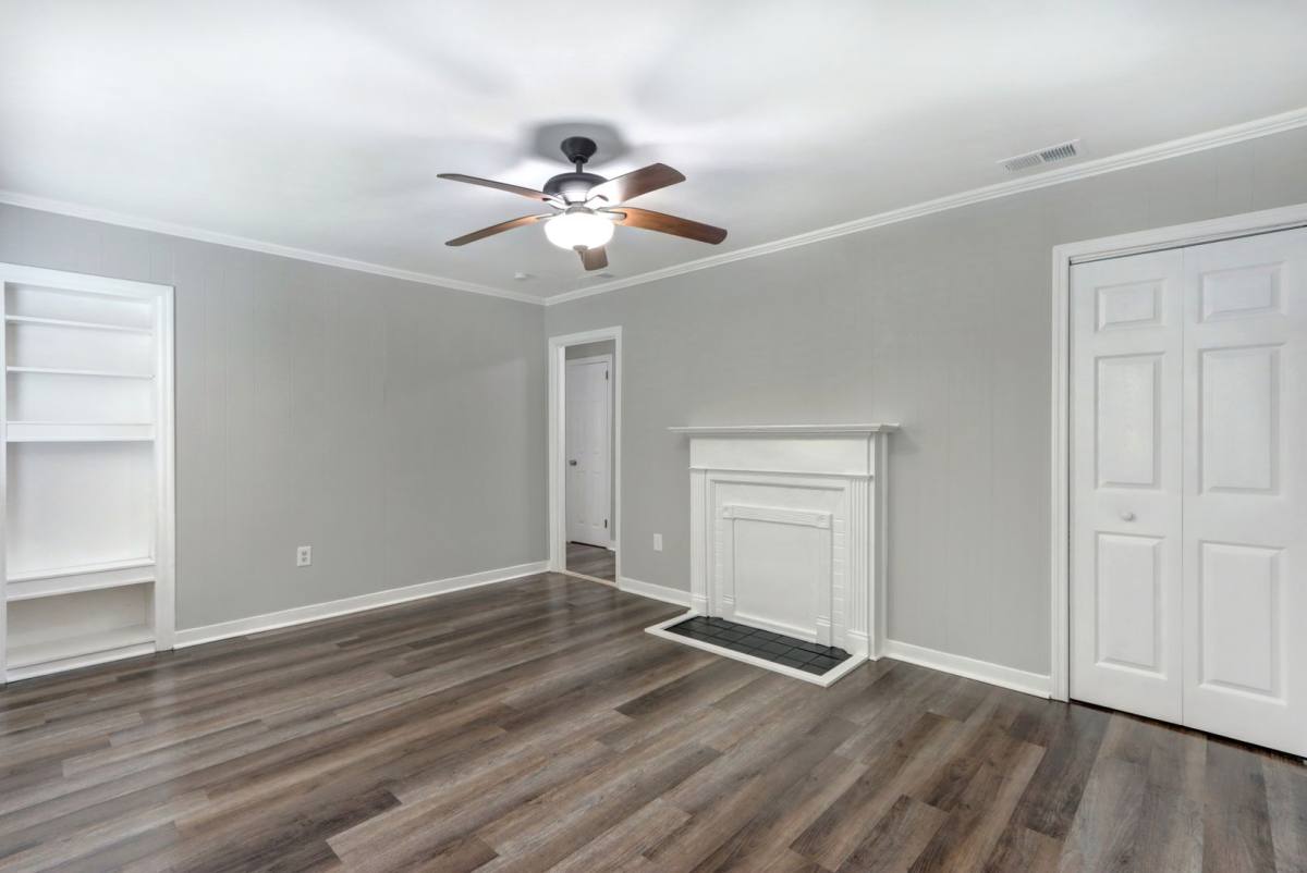 House for rent at 2212 Utah St, Savannah, GA 31404