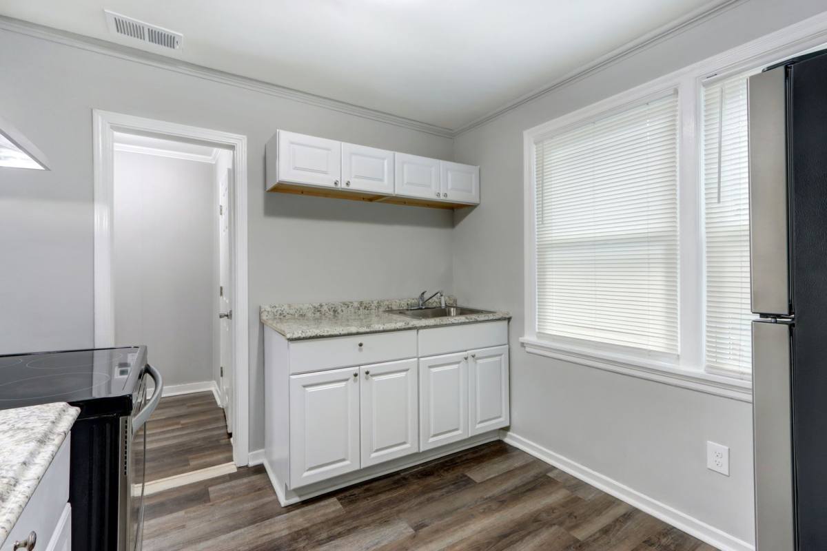 House for rent at 2212 Utah St, Savannah, GA 31404