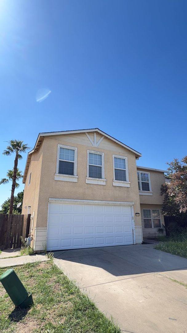 House for rent at 3703 Compass Point, Merced, CA 95340