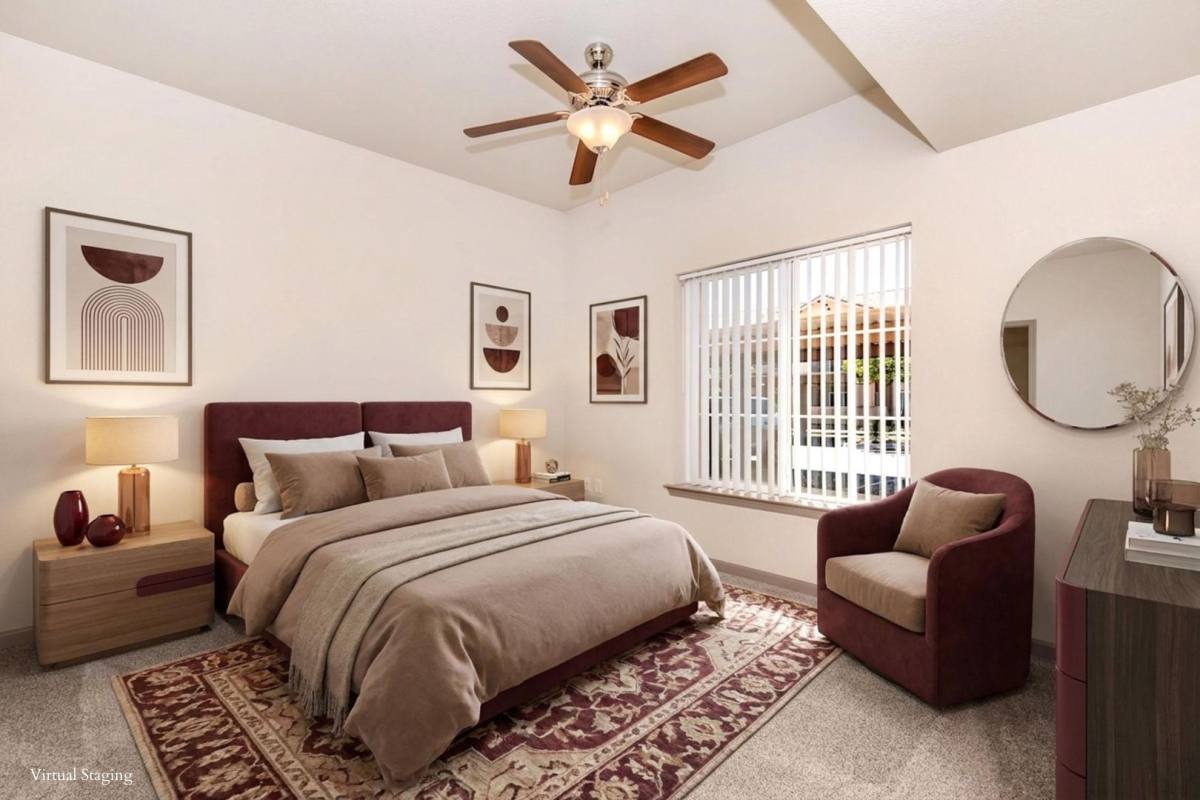 Centennial Place, 545 Centennial Dr, Hanford, CA 93230 - Apartment for Rent - Image 5