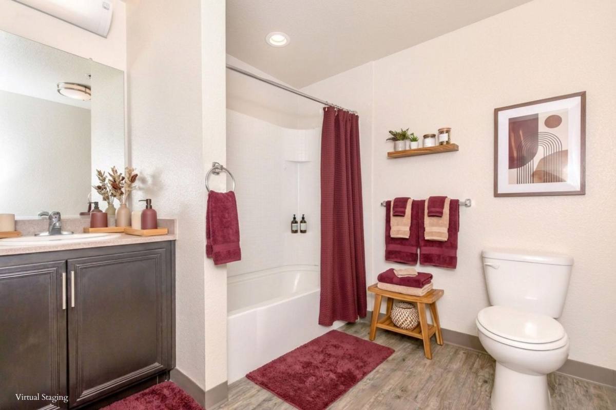 Centennial Place, 545 Centennial Dr, Hanford, CA 93230 - Apartment for Rent - Image 8