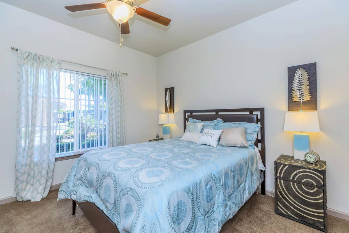 Apartment for rent at 545 Centennial Dr, Hanford, CA 93230