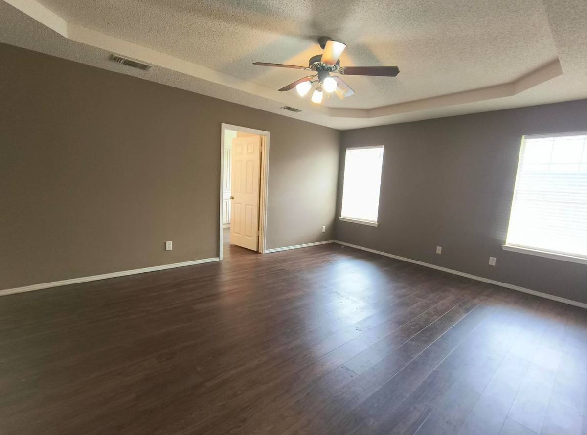 House for rent at 4302 Pinon Ridge, San Angelo, TX 76904