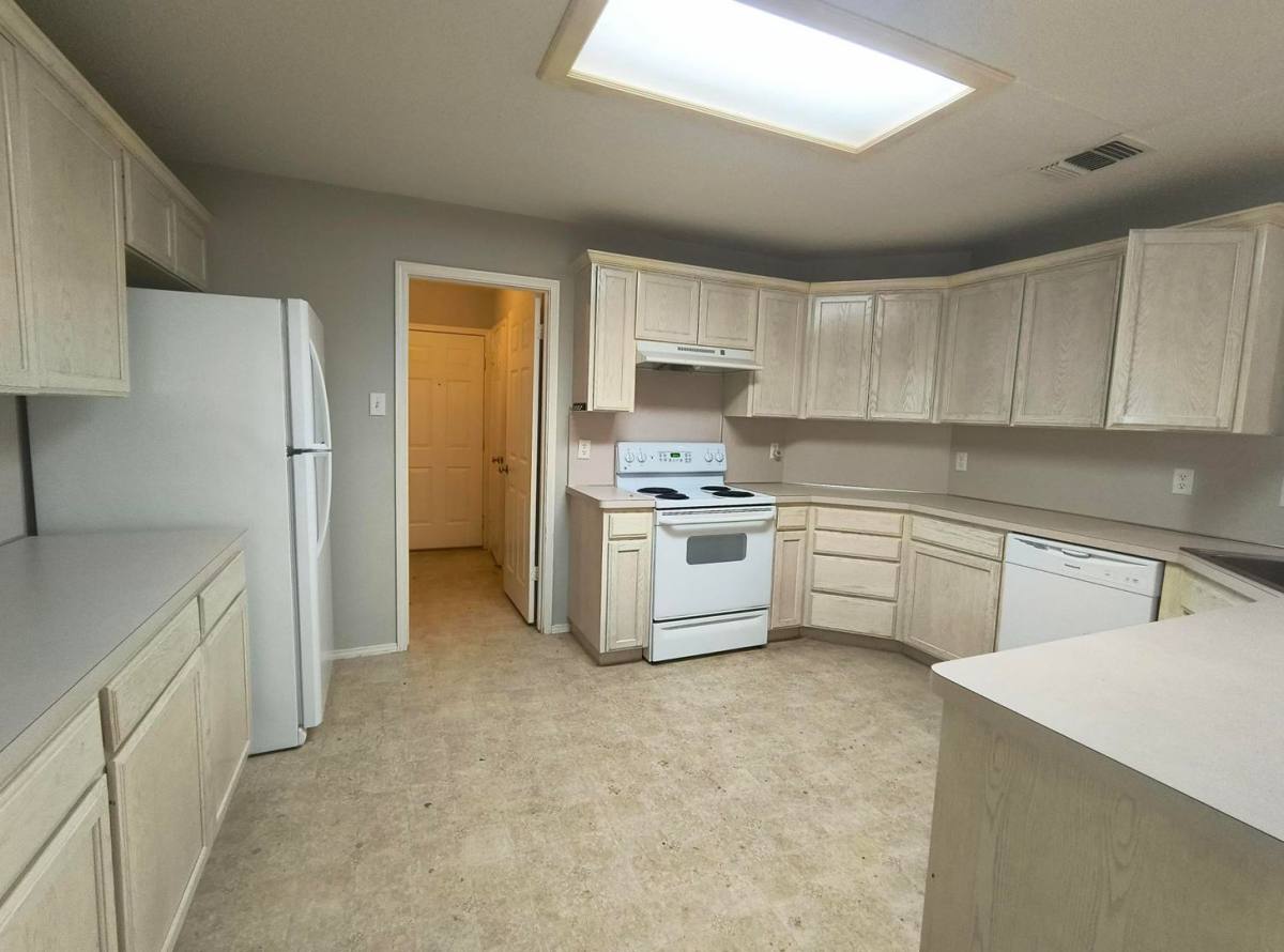 House for rent at 4302 Pinon Ridge, San Angelo, TX 76904