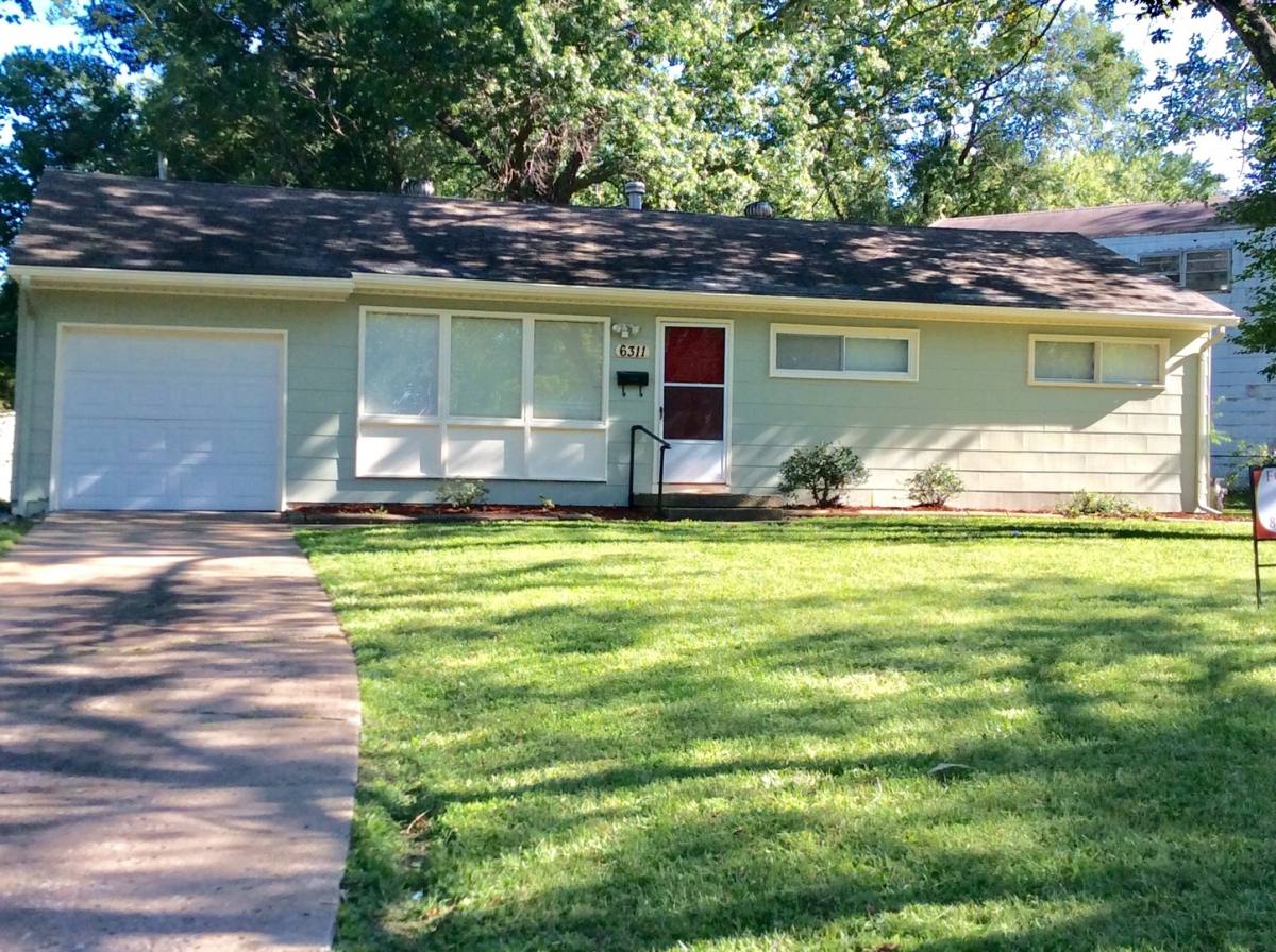 House for rent at 6311 E 148th Terrace, Grandview, MO 64030