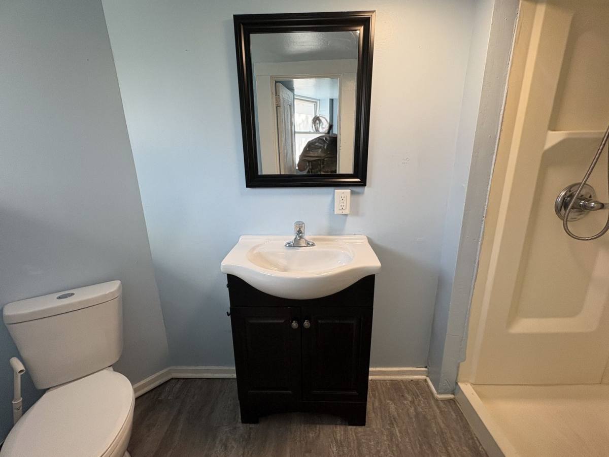 Apartment for rent at 544-546 W King St, Lancaster, PA 17603
