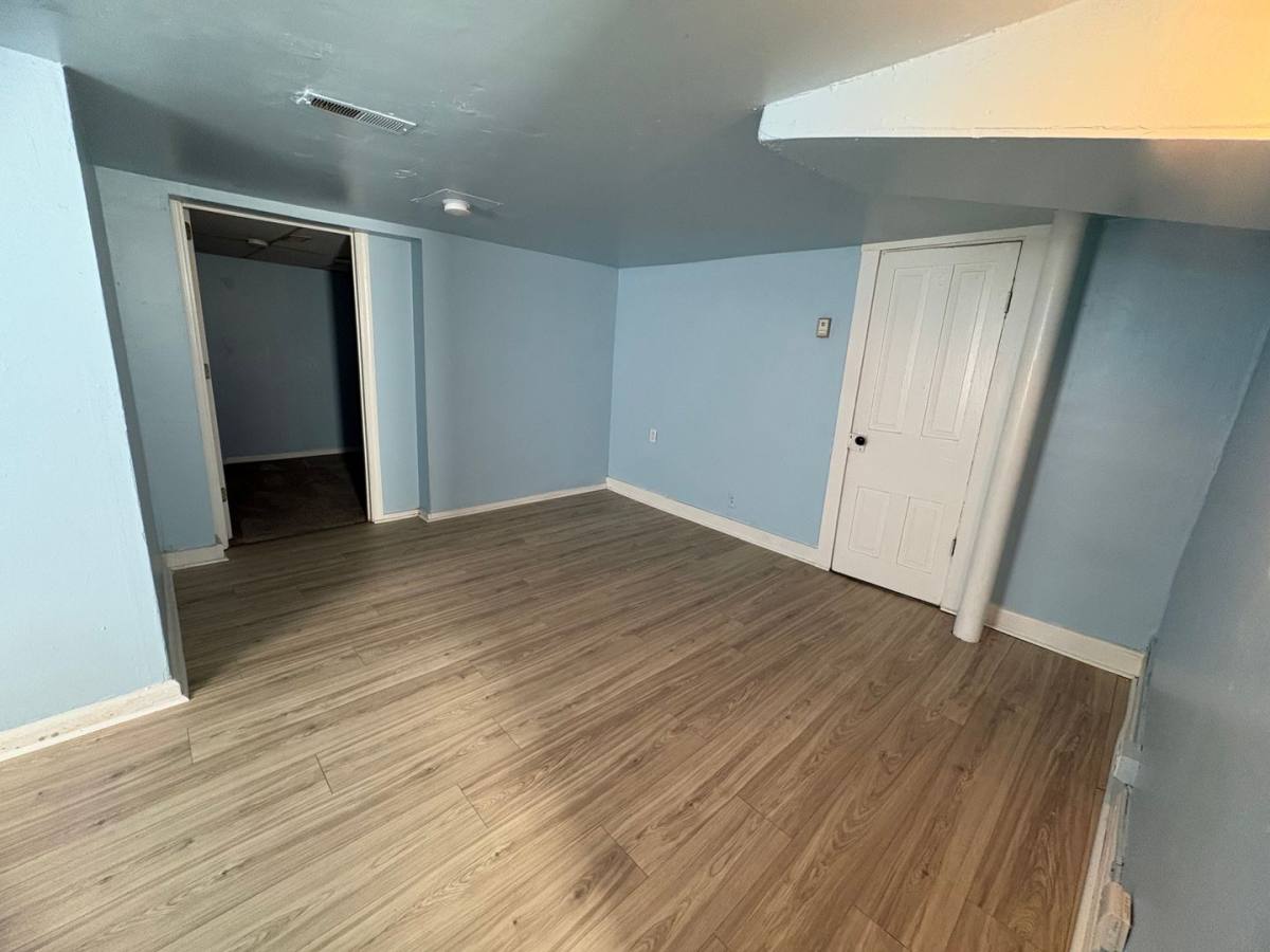 Apartment for rent at 544-546 W King St, Lancaster, PA 17603