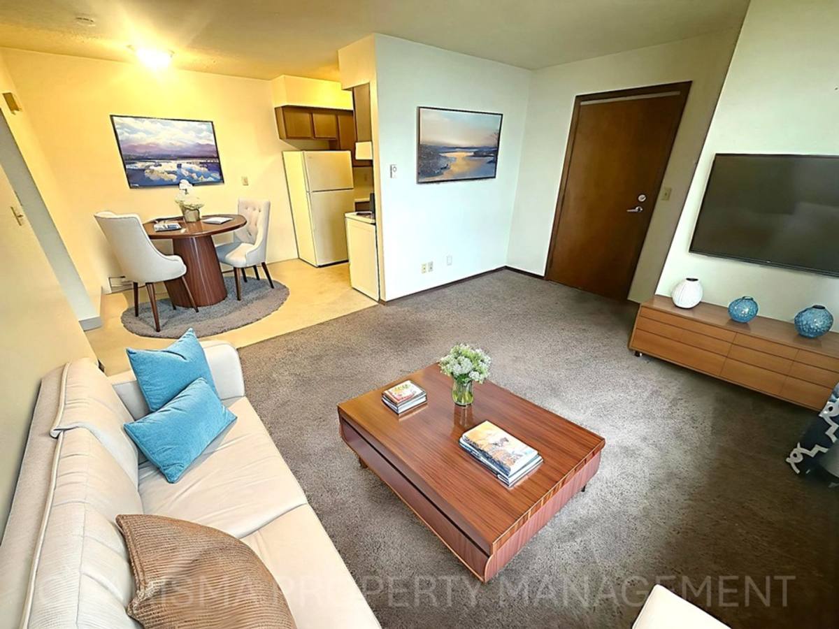 Apartment for rent at 513 N Main Ave, Garretson, SD 57030