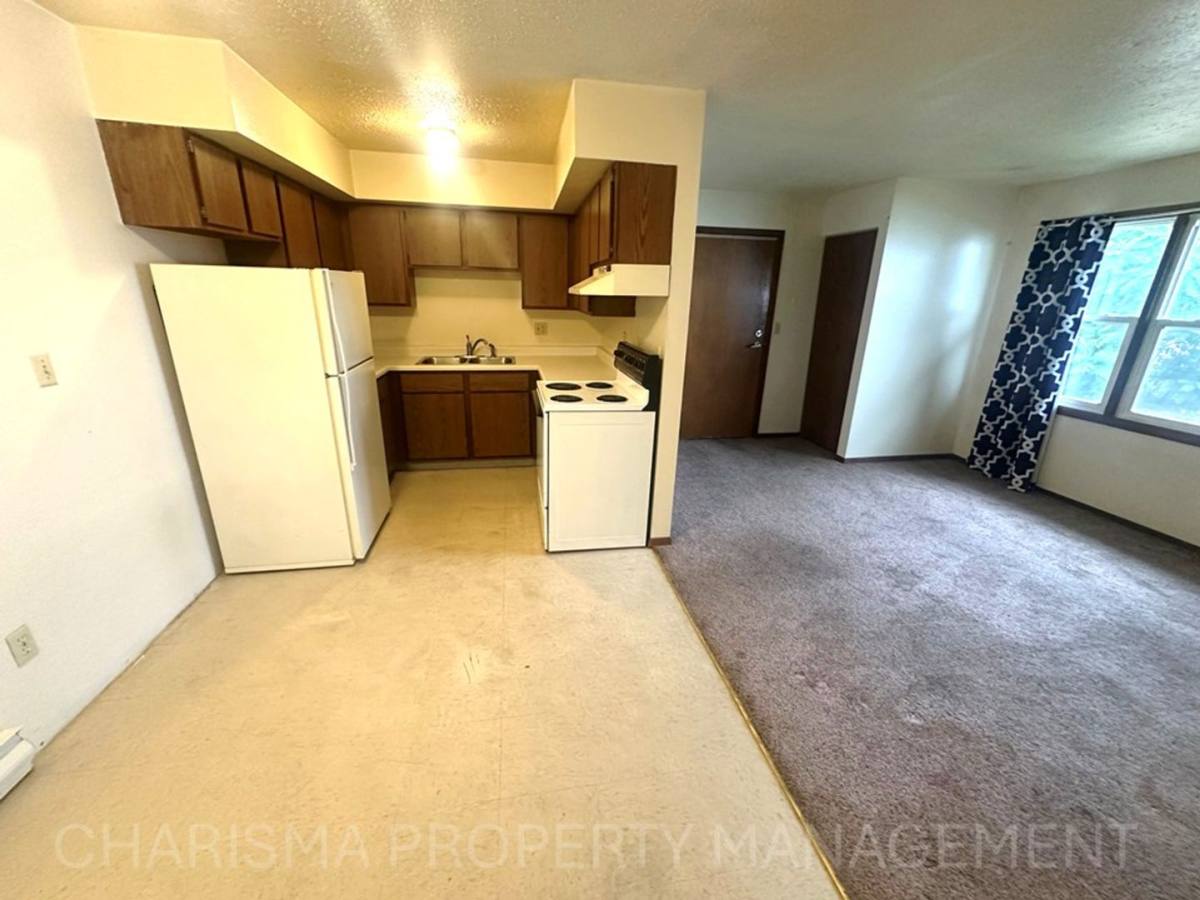 Apartment for rent at 513 N Main Ave, Garretson, SD 57030