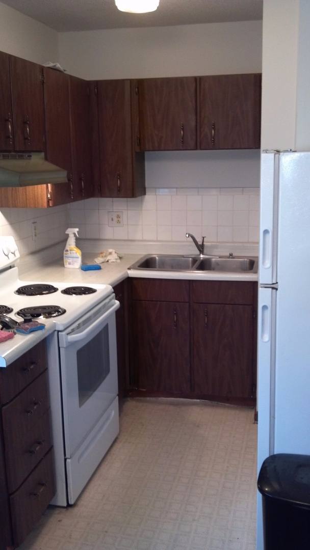 Apartment for rent at 1607 Windsor, Columbia, MO 65201