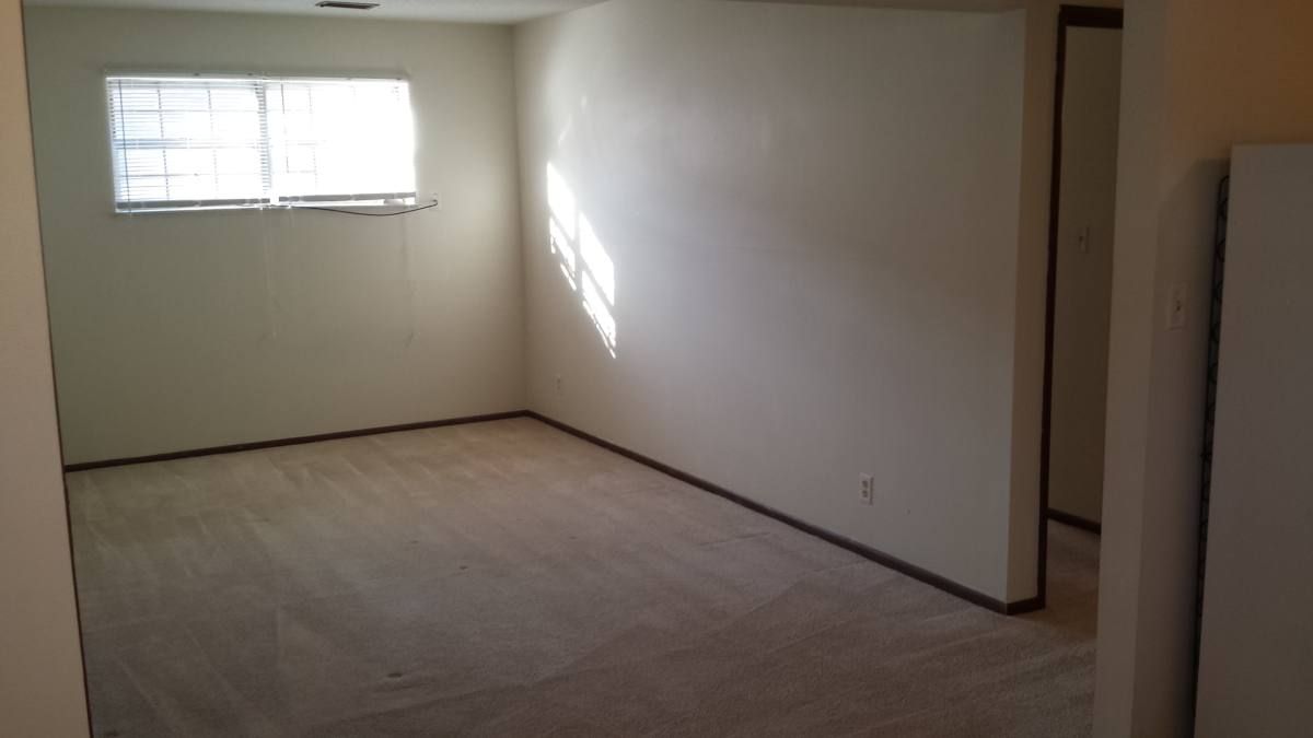Apartment for rent at 1607 Windsor, Columbia, MO 65201