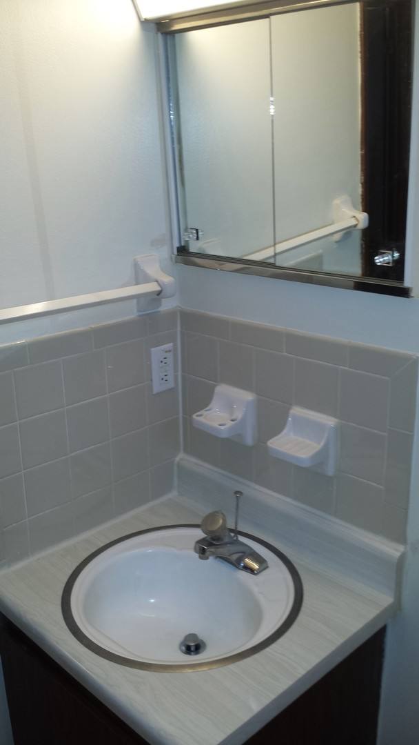 Apartment for rent at 1607 Windsor, Columbia, MO 65201