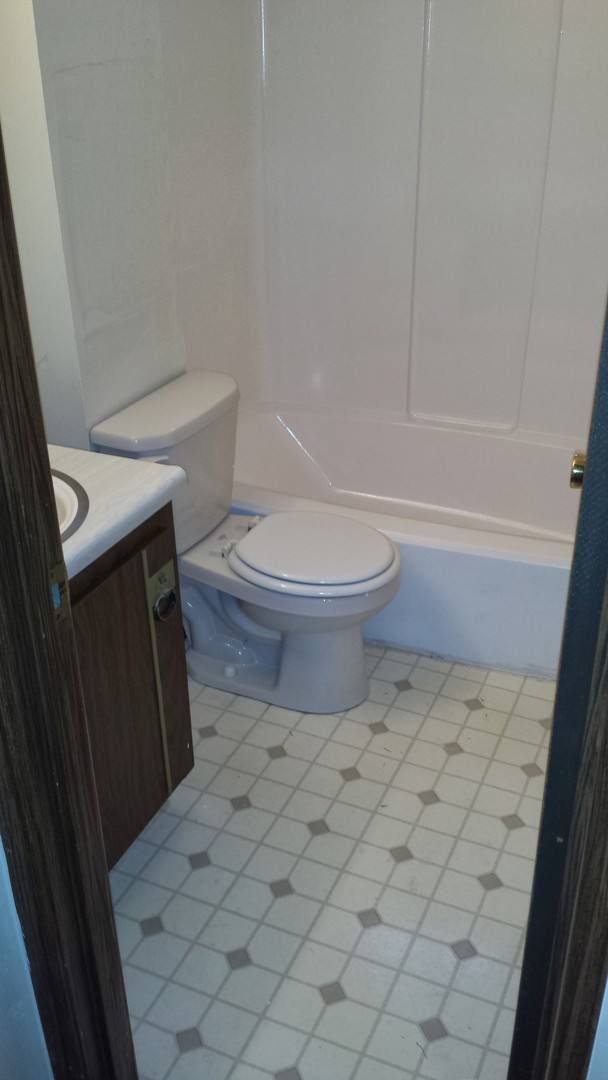 Apartment for rent at 1607 Windsor, Columbia, MO 65201