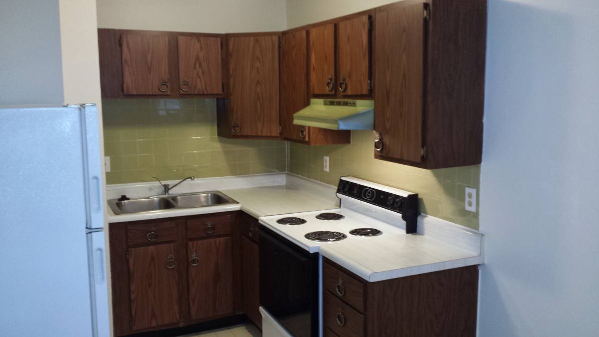 Apartment for rent at 1607 Windsor, Columbia, MO 65201
