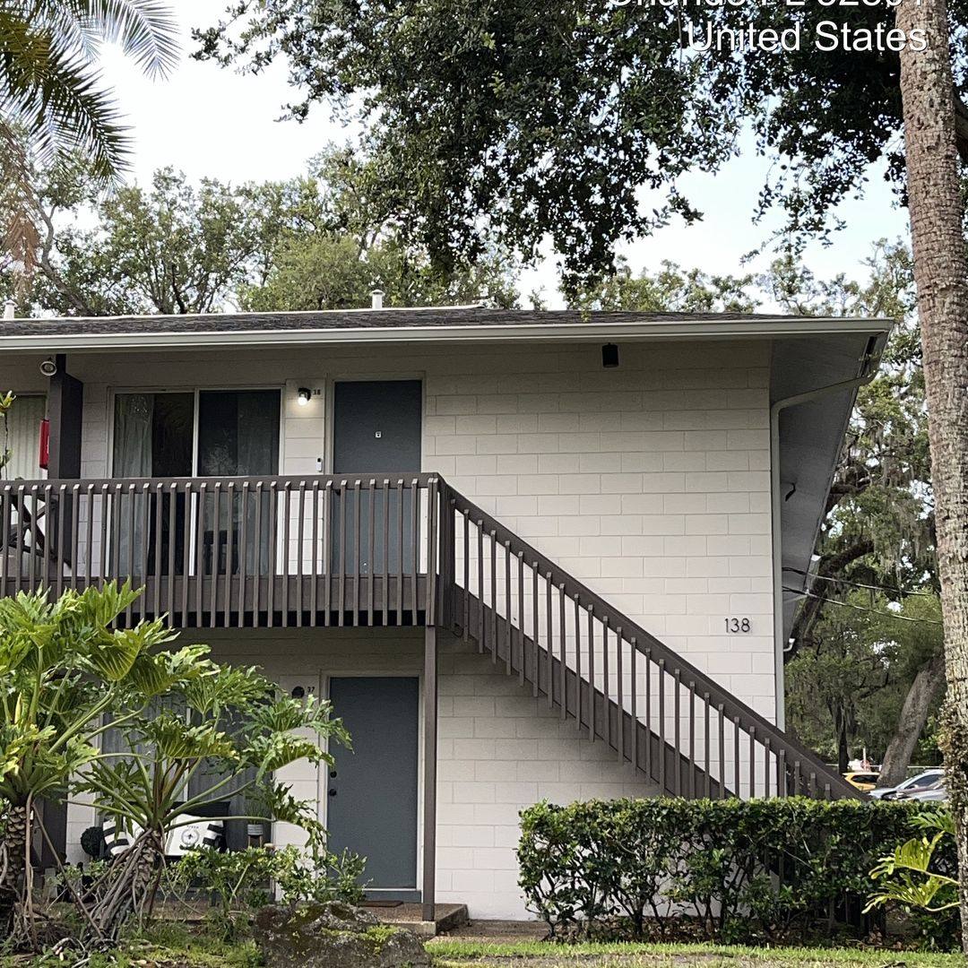 Condo for rent at 138 W America St, Orlando, FL 32801