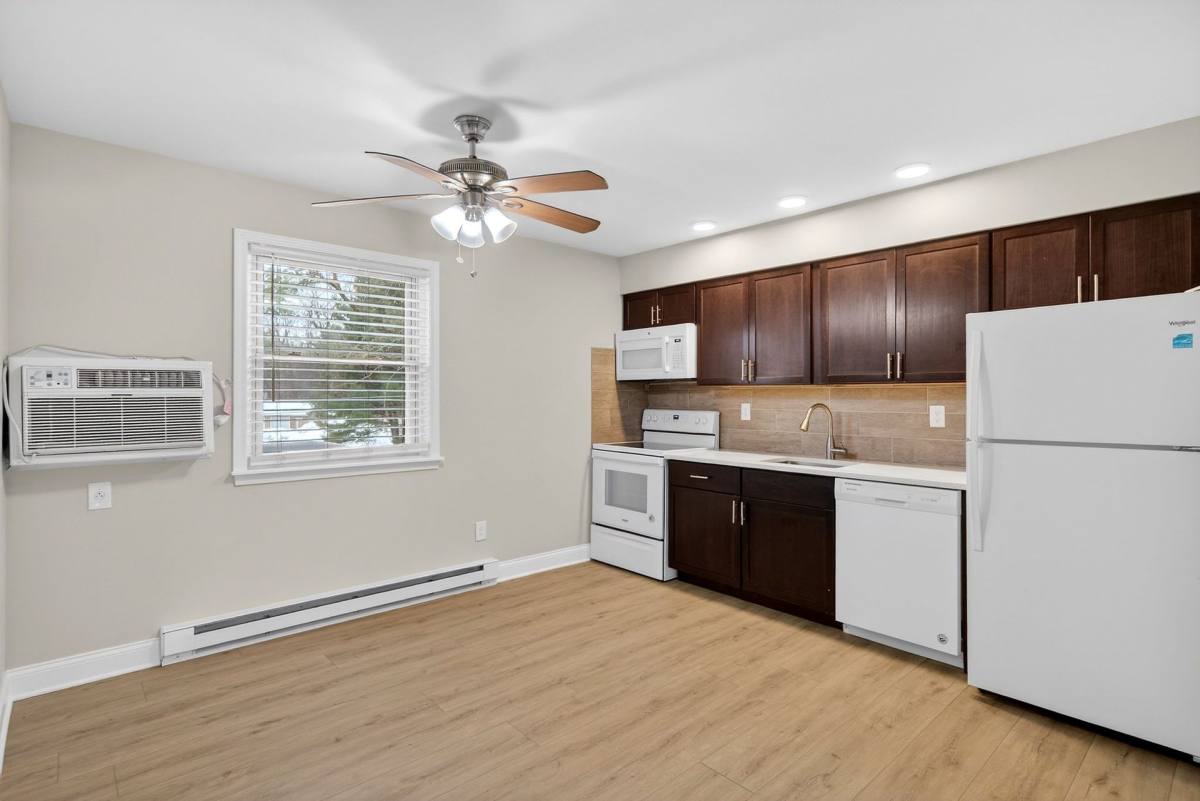 Apartment for rent at 2971-2979 W Old State Rd, Schenectady, NY 12303