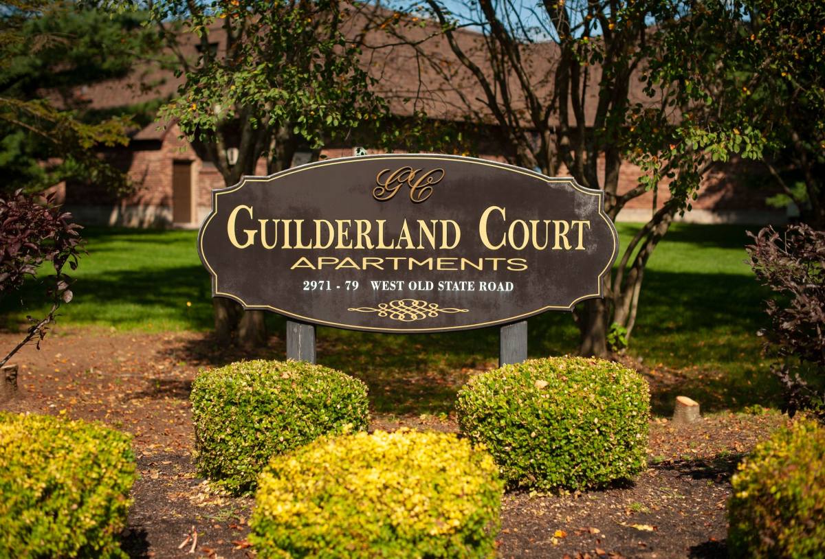 Apartment for rent at 2971-2979 W Old State Rd, Schenectady, NY 12303