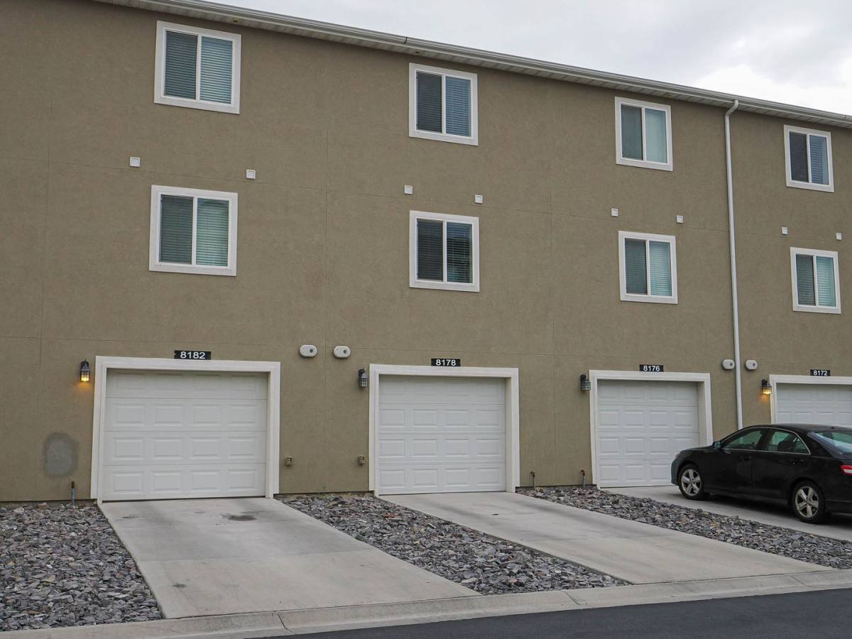Apartment for rent at 8178 N Broken Spoke Lane, Eagle Mountain, UT 84005
