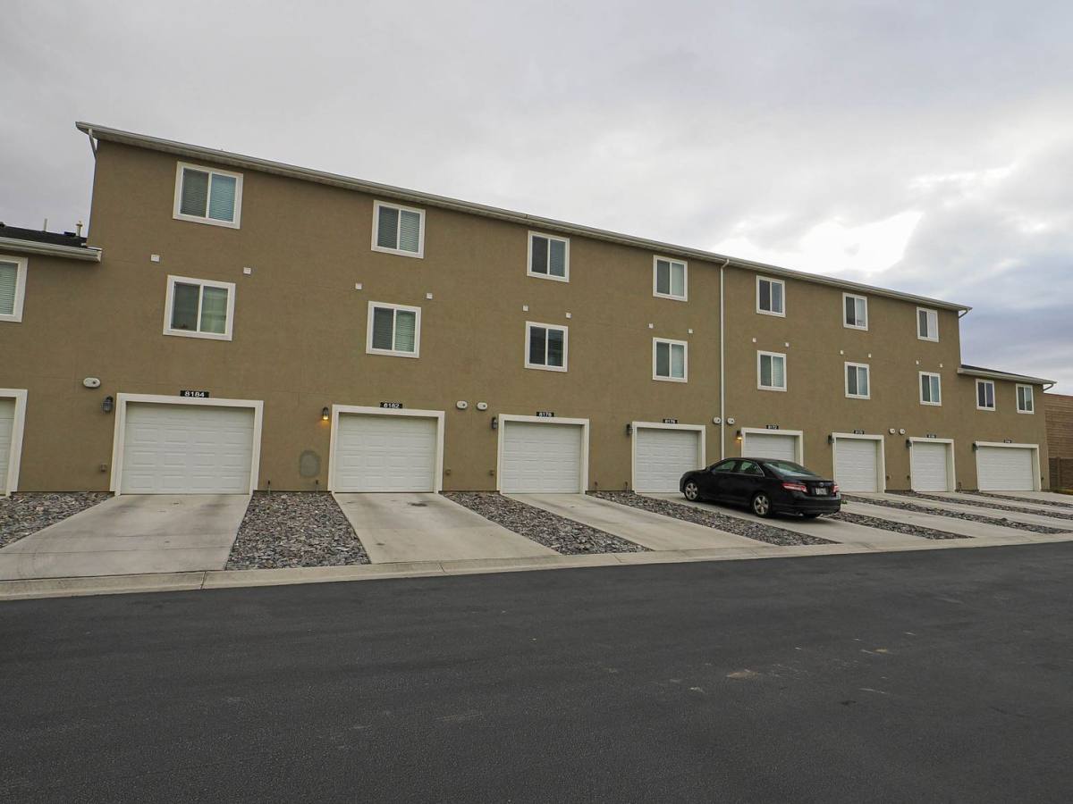 Apartment for rent at 8178 N Broken Spoke Lane, Eagle Mountain, UT 84005