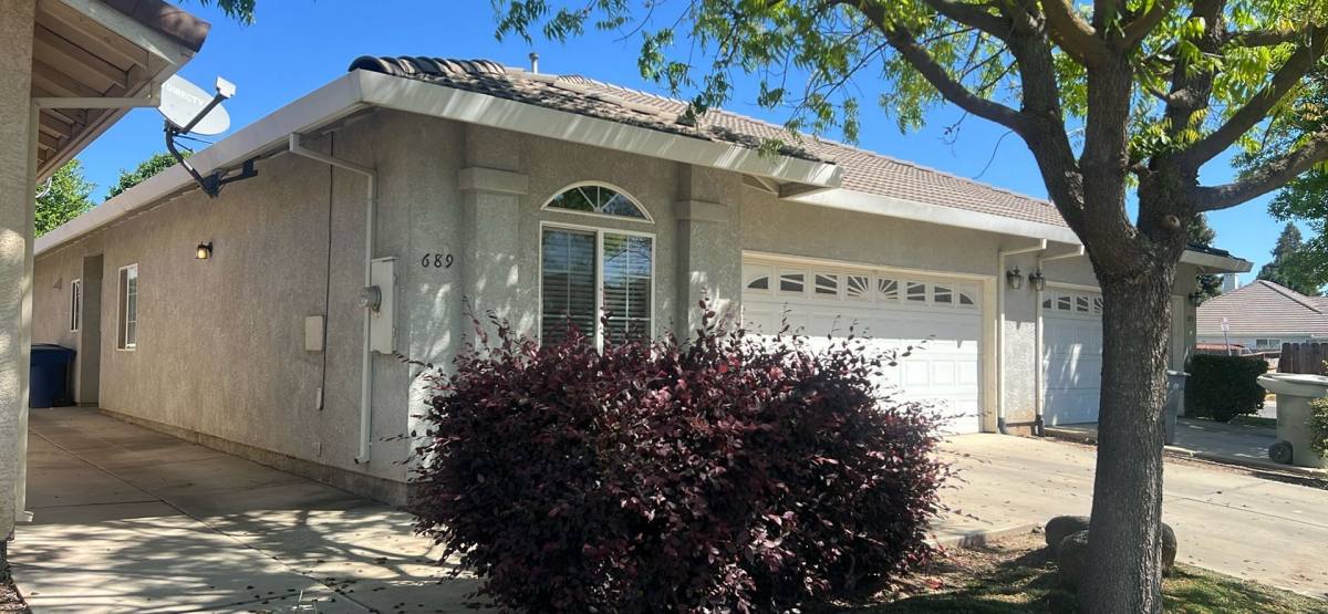 Condo for rent at 689 Gateway Circle, Merced, CA 95340