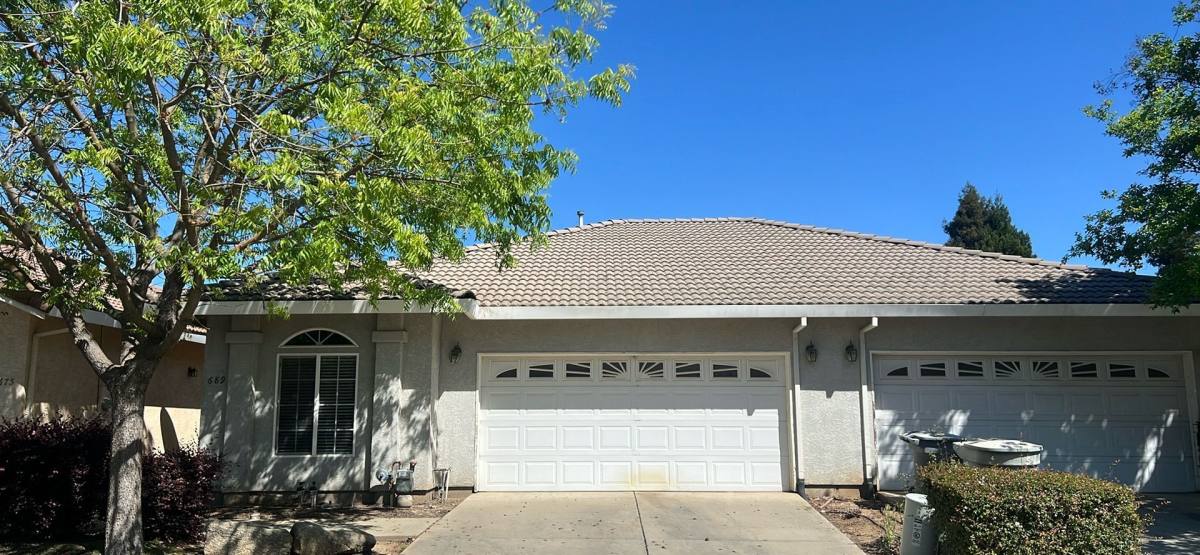Condo for rent at 689 Gateway Circle, Merced, CA 95340