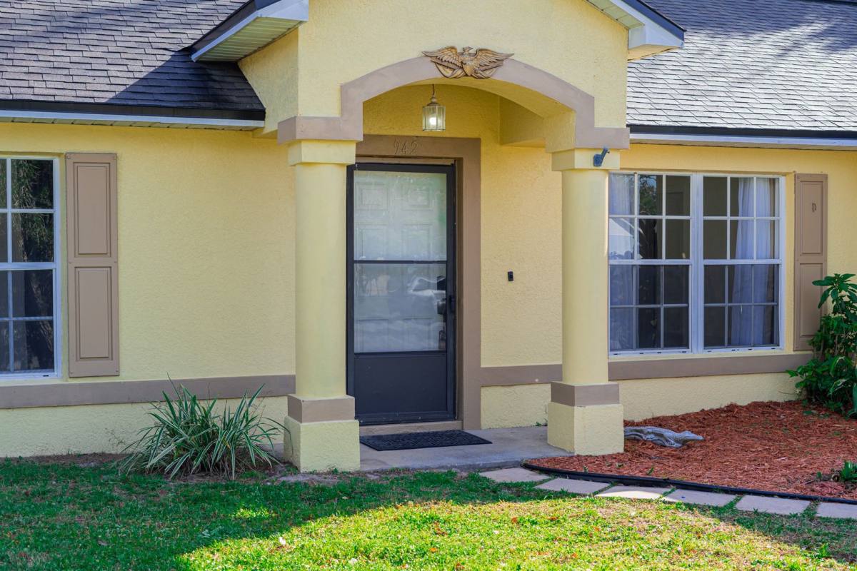 House for rent at 942 Whisler Court, Saint Cloud, FL 34769