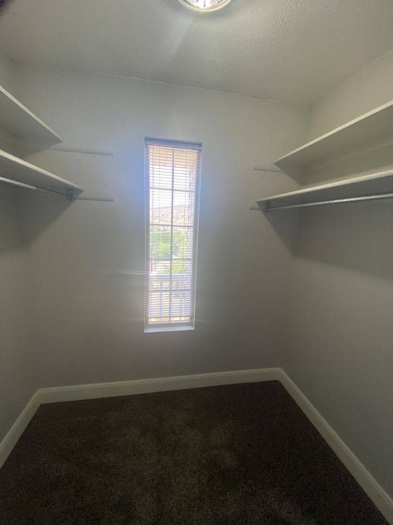 Townhouse for rent at 36 W 250 N, Saint George, UT 84770