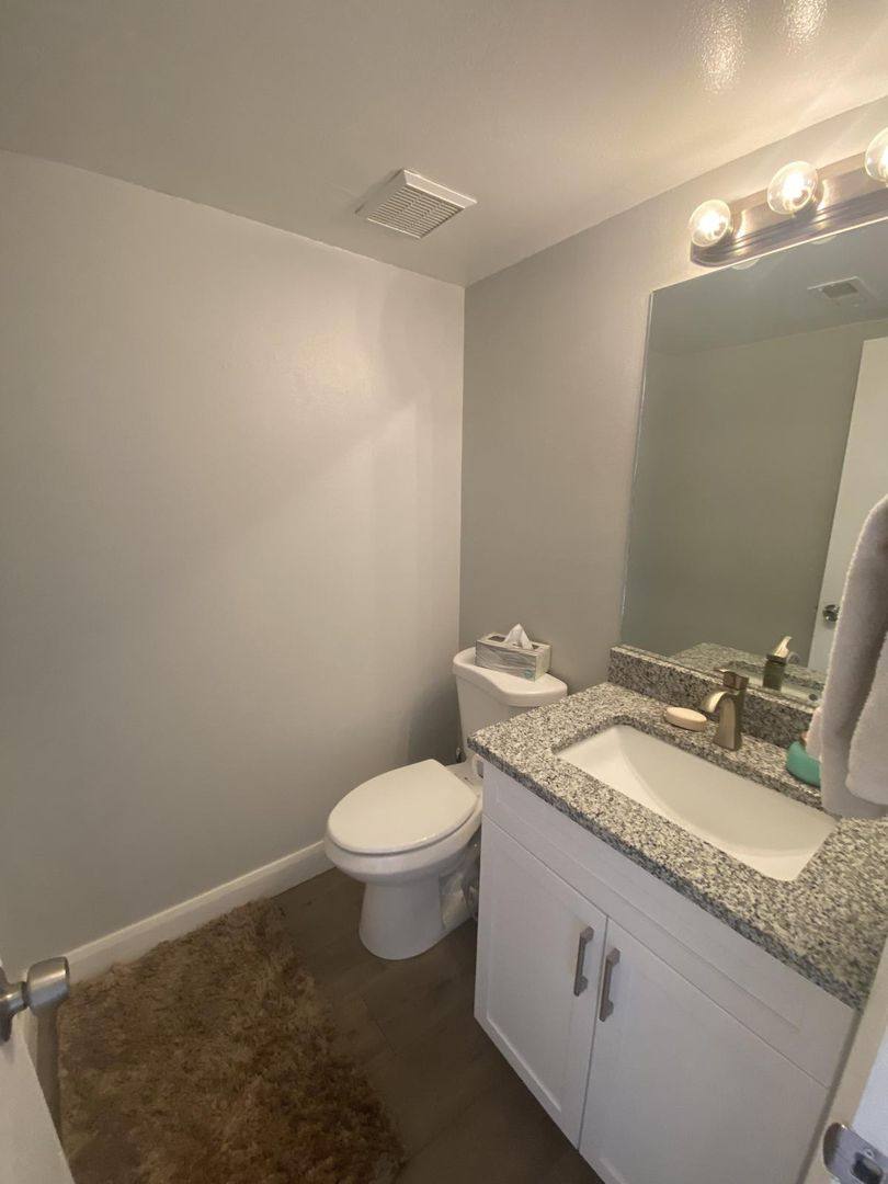 Townhouse for rent at 36 W 250 N, Saint George, UT 84770