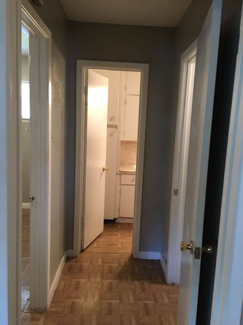 Apartment for rent at 1726 Switzer, Houston, TX 77029