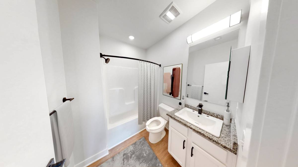 Apartment for rent at 845 S Washington Ave, Lansing, MI 48910