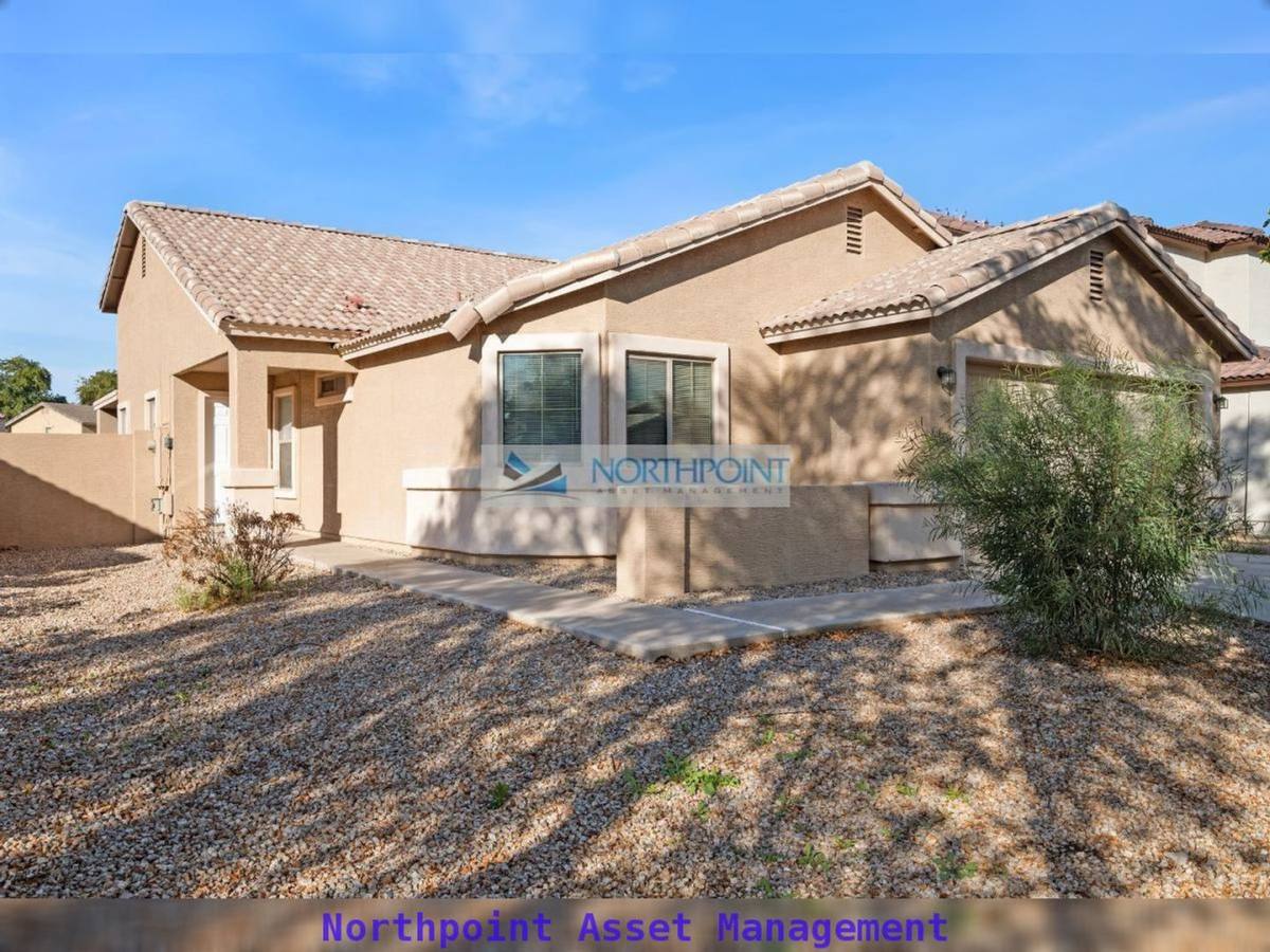 House for rent at 3220 S 81st Dr, Phoenix, AZ 85043