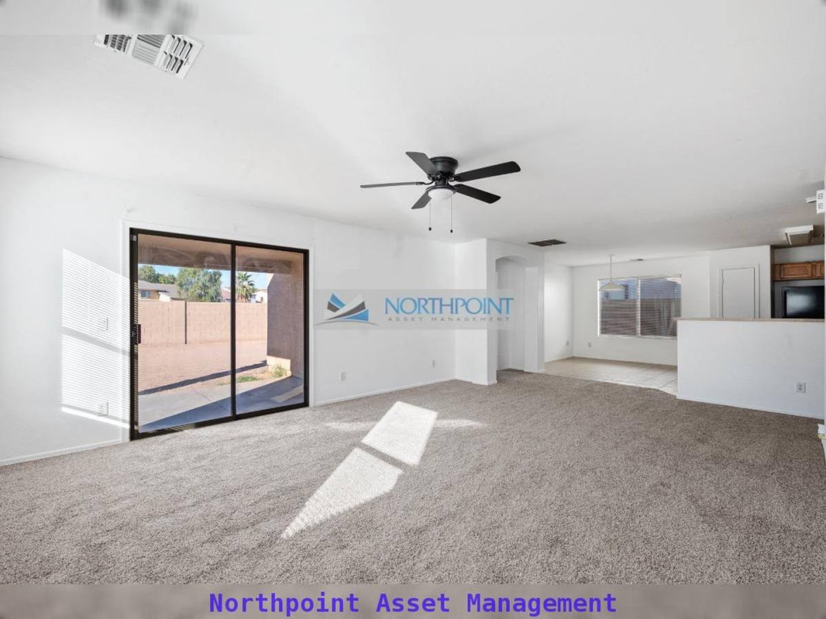 House for rent at 3220 S 81st Dr, Phoenix, AZ 85043
