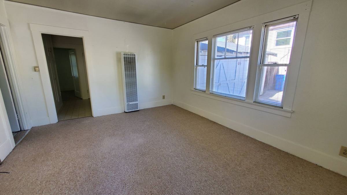 Apartment for rent at 1611, 1613 Garden St, San Luis Obispo, CA 93401