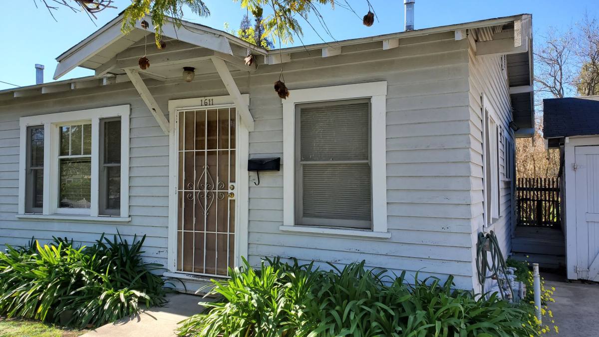 Apartment for rent at 1611, 1613 Garden St, San Luis Obispo, CA 93401