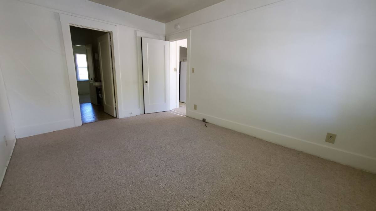 Apartment for rent at 1611, 1613 Garden St, San Luis Obispo, CA 93401