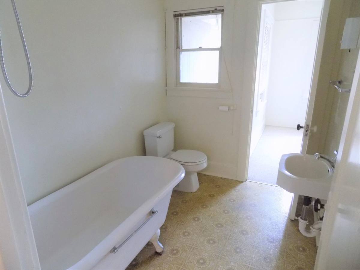 Apartment for rent at 1611, 1613 Garden St, San Luis Obispo, CA 93401