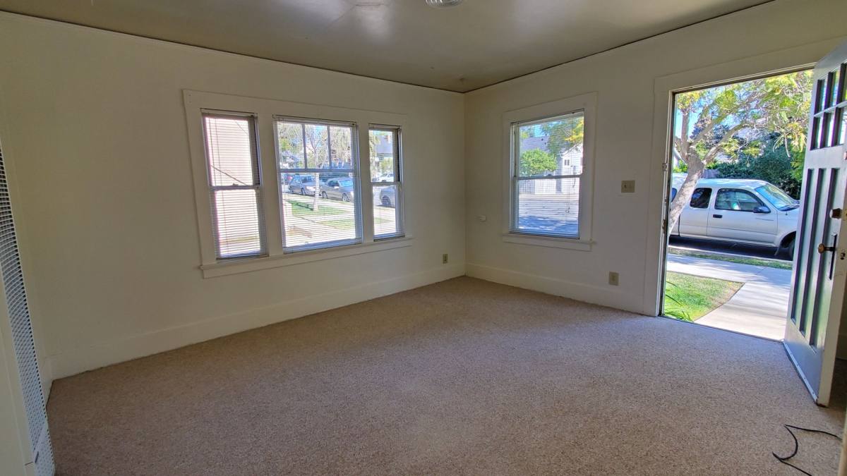 Apartment for rent at 1611, 1613 Garden St, San Luis Obispo, CA 93401