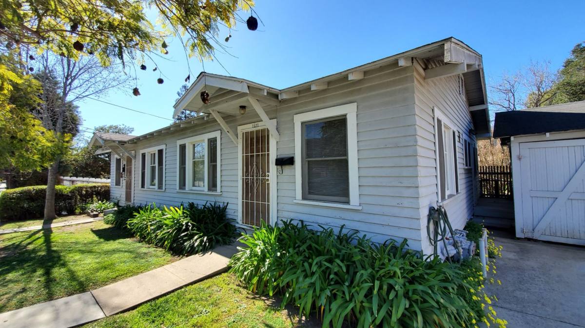 Apartment for rent at 1611, 1613 Garden St, San Luis Obispo, CA 93401