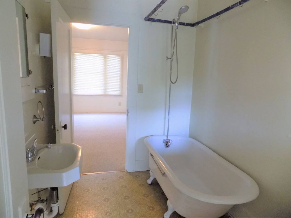 Apartment for rent at 1611, 1613 Garden St, San Luis Obispo, CA 93401