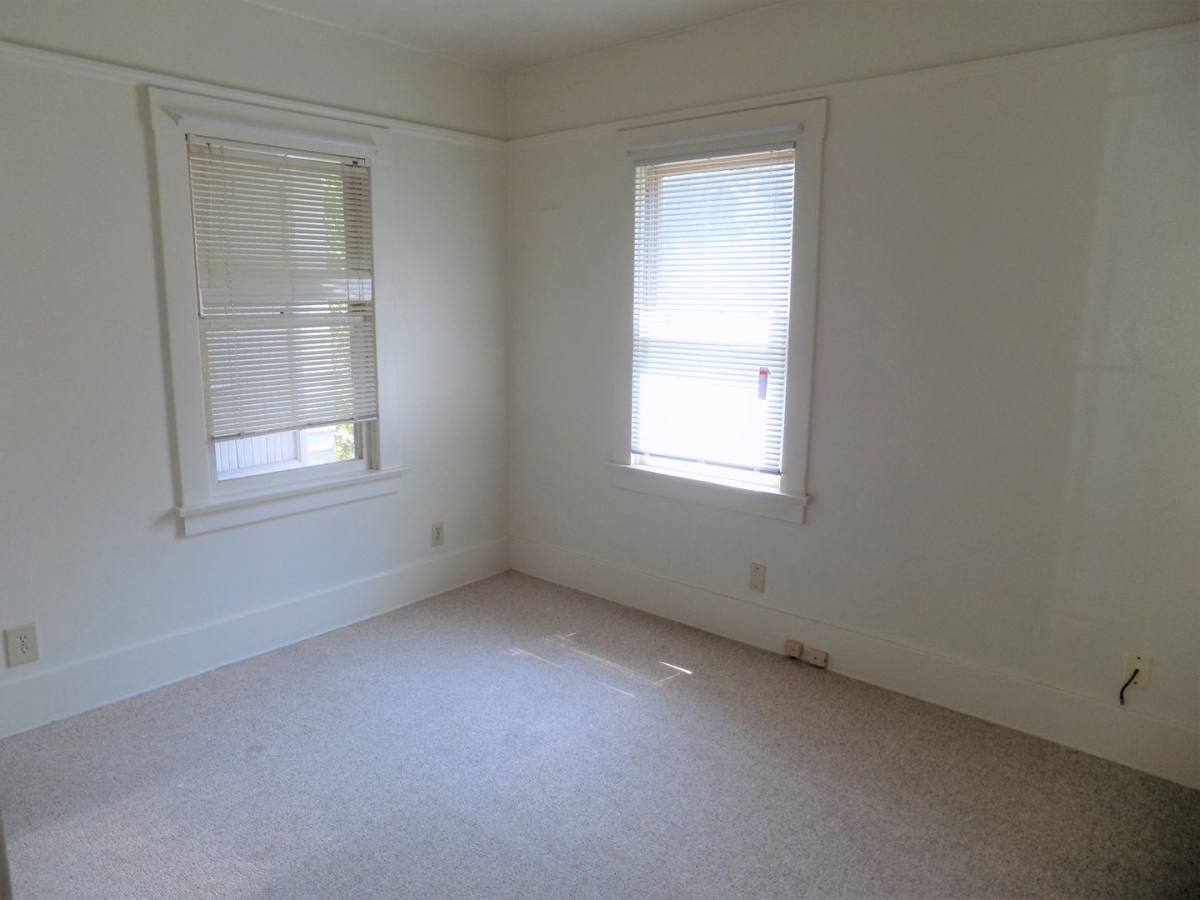 Apartment for rent at 1611, 1613 Garden St, San Luis Obispo, CA 93401