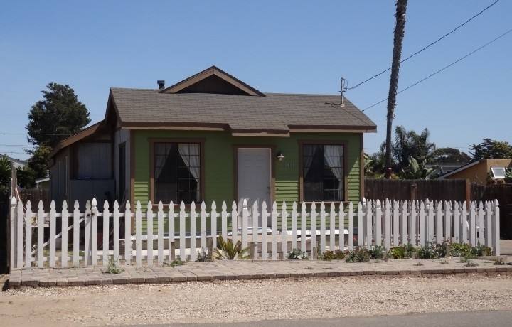 House for rent at 1451 20th St, Oceano, CA 93445
