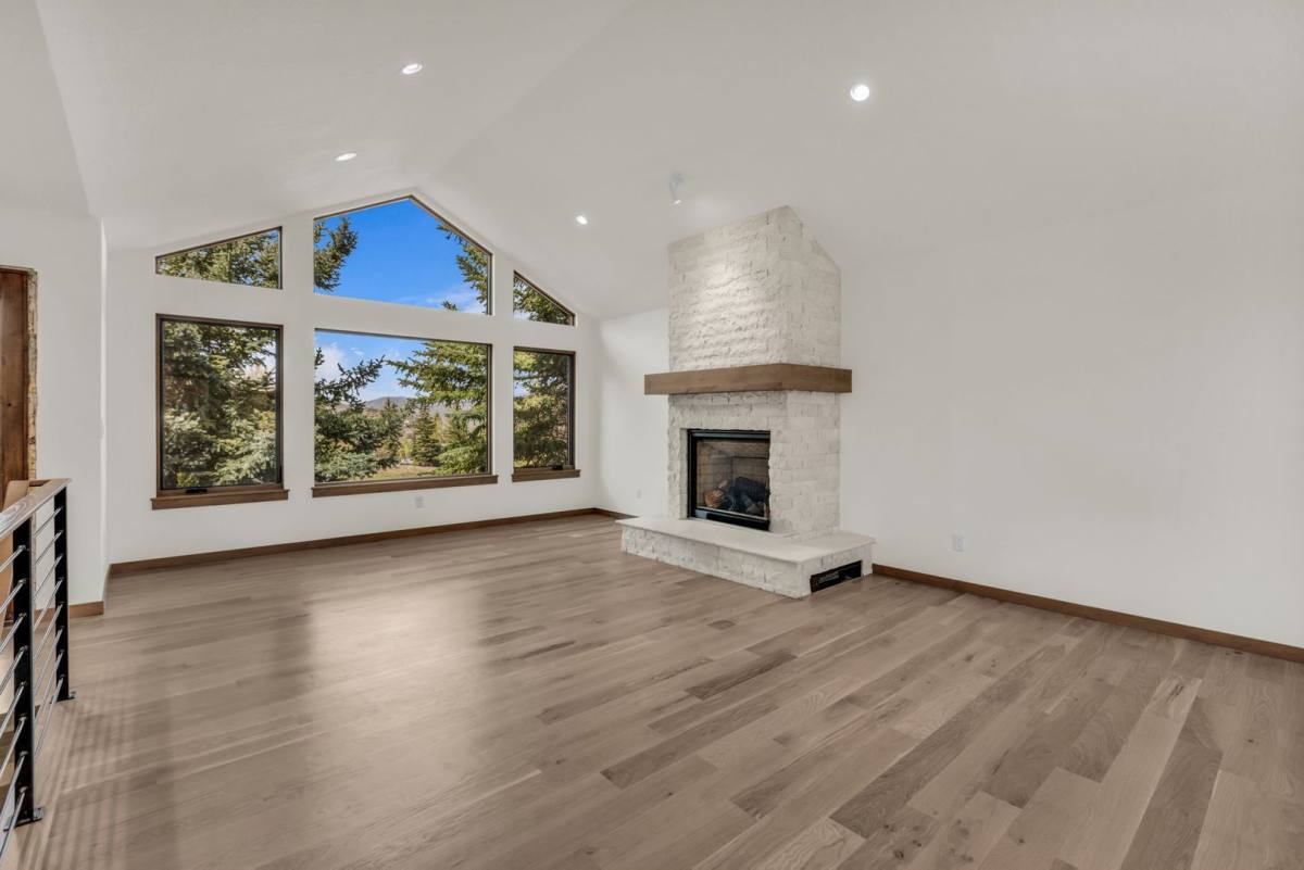 House for rent at 7346 Pinebrook Rd, Park City, UT 84098