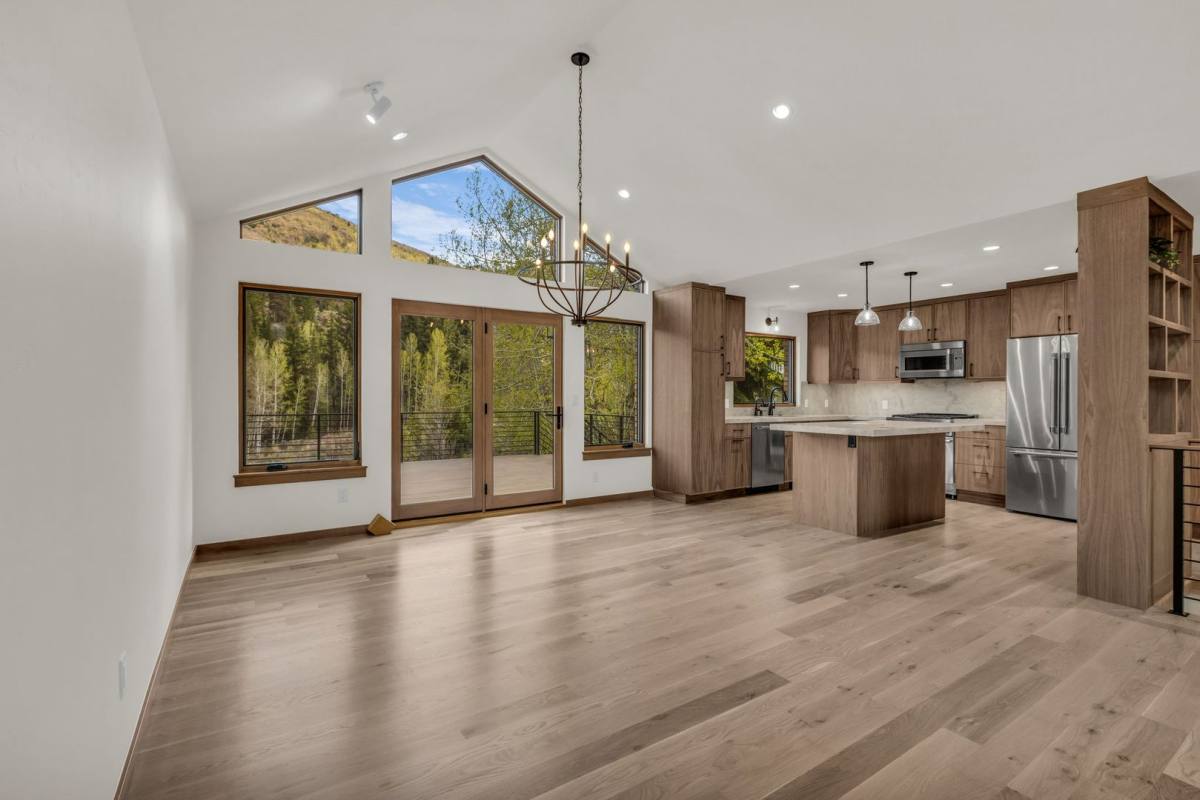 House for rent at 7346 Pinebrook Rd, Park City, UT 84098