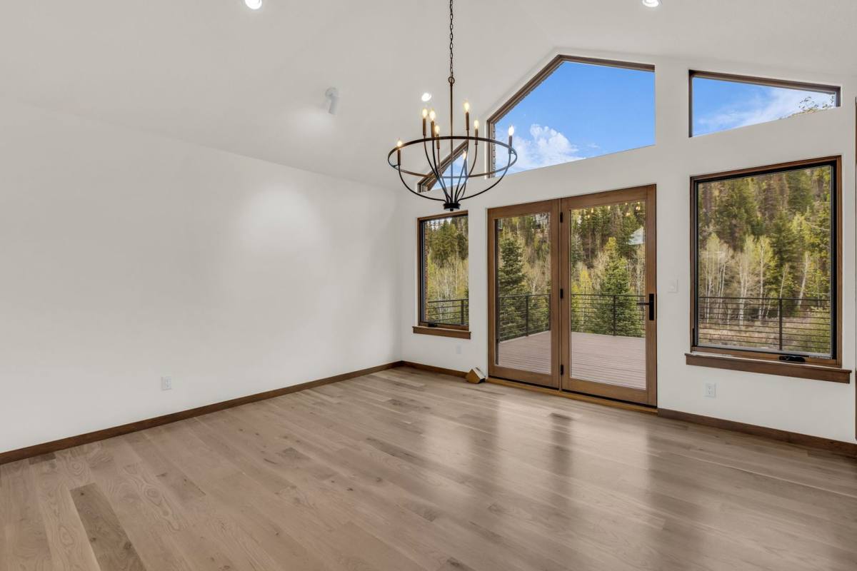 House for rent at 7346 Pinebrook Rd, Park City, UT 84098