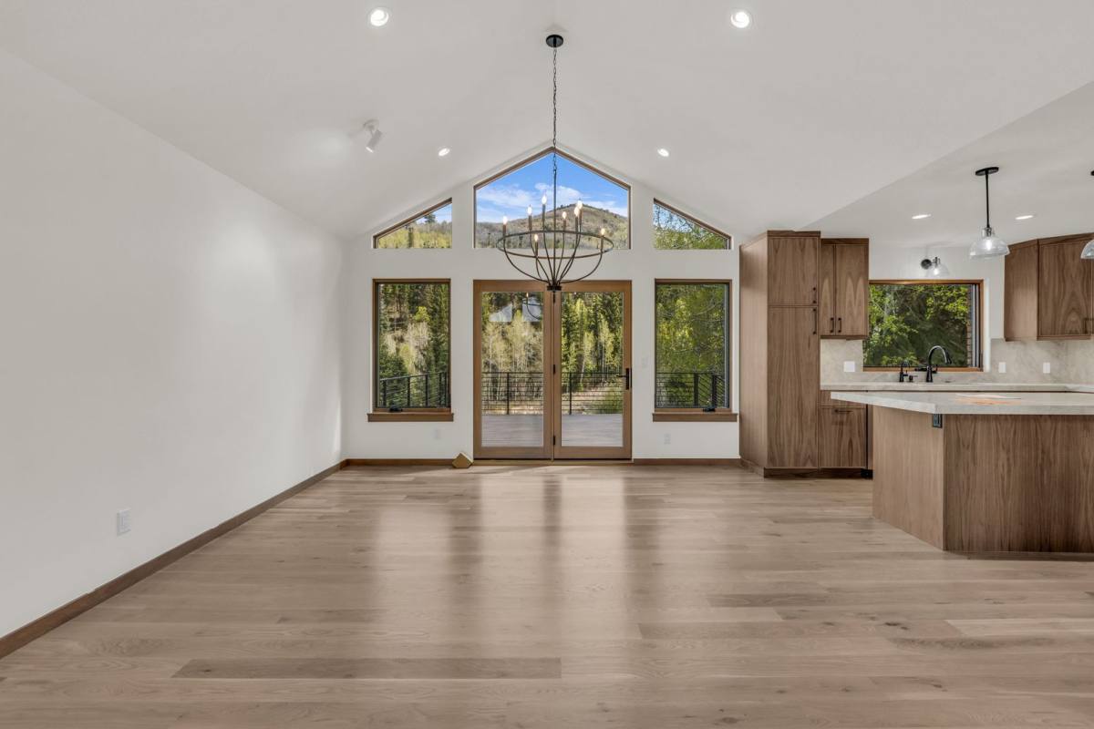 House for rent at 7346 Pinebrook Rd, Park City, UT 84098