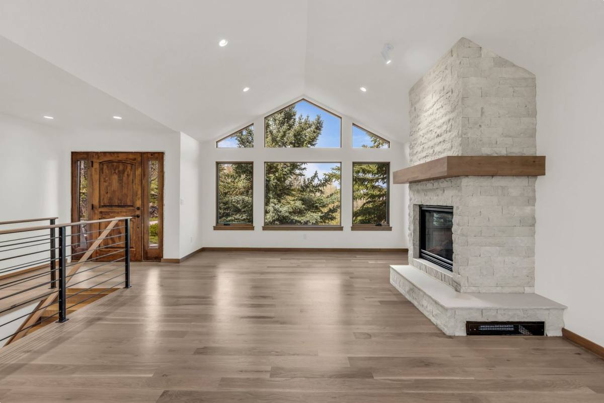 House for rent at 7346 Pinebrook Rd, Park City, UT 84098