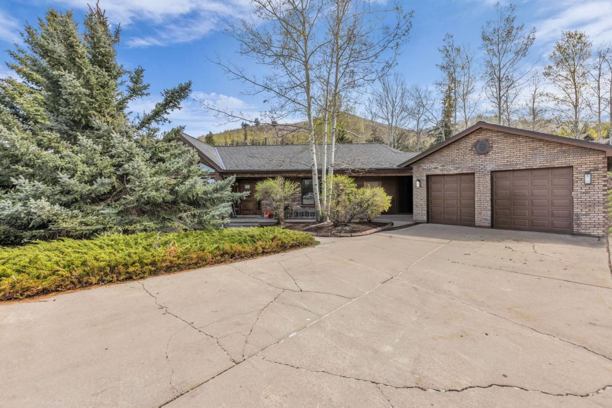 House for rent at 7346 Pinebrook Rd, Park City, UT 84098