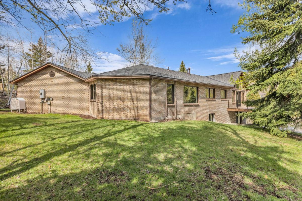 House for rent at 7346 Pinebrook Rd, Park City, UT 84098